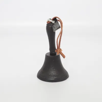 Cloche à vélo (Gjutjärn )