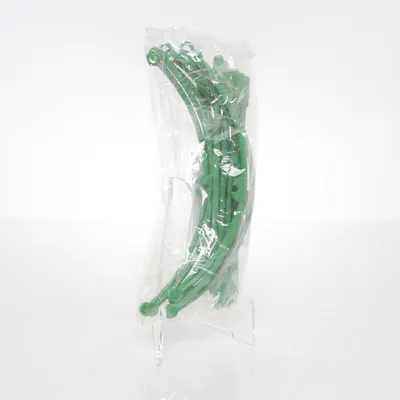 Trädgårdsredskap (Grön)