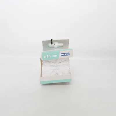 Brosse de toilette (Blanc) de Wenko