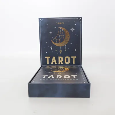Cartes de tarot de FSC