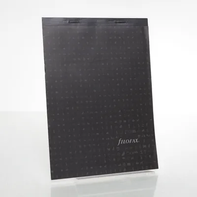 Anteckningsblock från Filofax