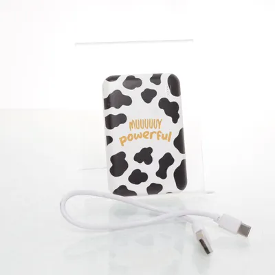 Powerbank van Ale-Hop