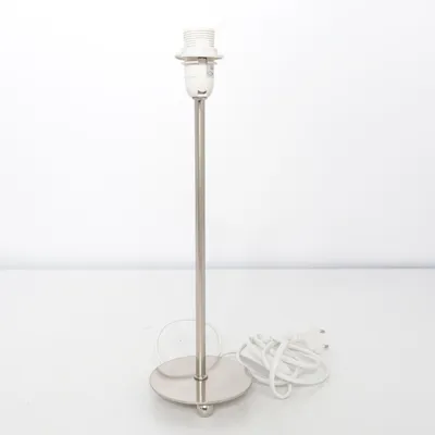Lamp base (Hg-Ds004) from Bright