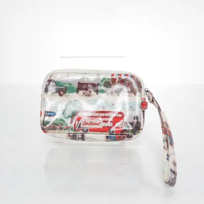 Portmonnä (Flerfärgad) från Cath Kidston