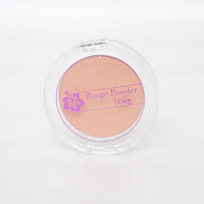 Blush  (Beige, Transparent) de Cien