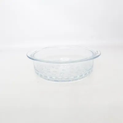 Ugnsform (Transparent)