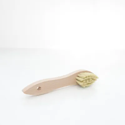 Skoborste (Beige)