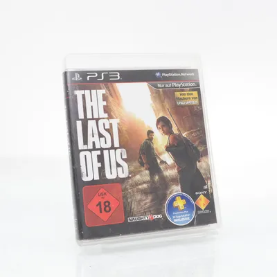 Video game