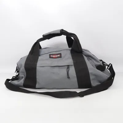 Träningsväska (Grå, Svart) från Eastpak