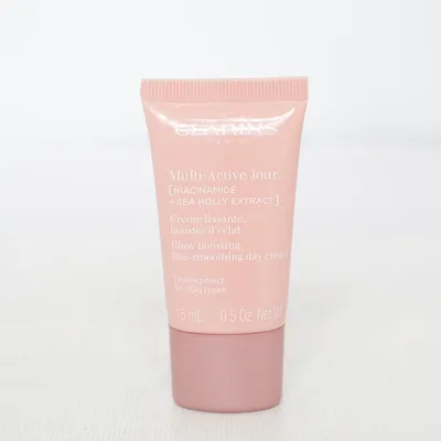 Ansiktskräm (Multi-Active Jour) från Clarins