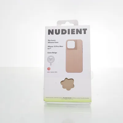 Mobilskal (iphone15pro max 6 7) från Nudient