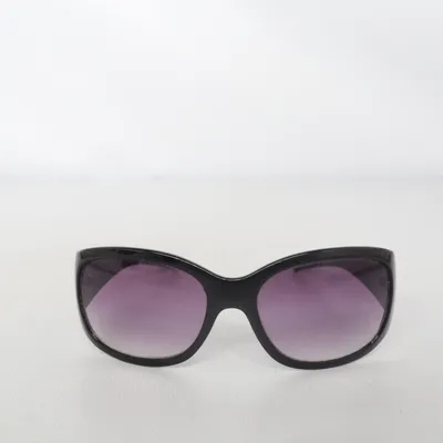 Solbriller (Sort) fra Haga Eyewear