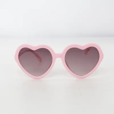 Lunettes de soleil (Rose)