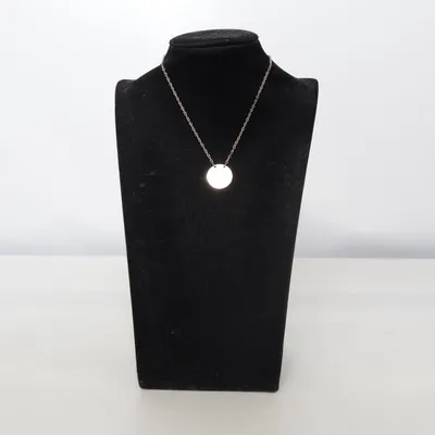 Halsband (Guldfärgad) från Cherie Okänd metall