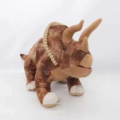 Peluche (Marron) de Wild Republic