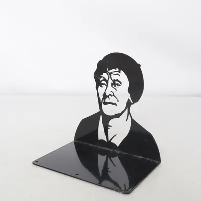 Inredningsdetalj (Astrid Lindgren) från Novellix
