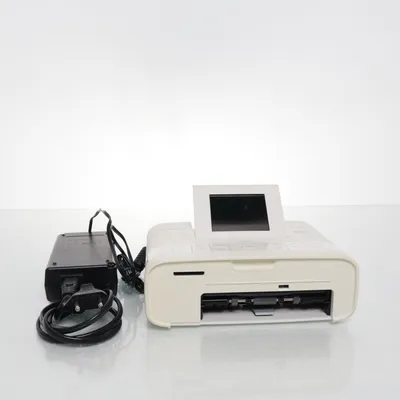 Skrivare (Selphy CP1200) från Canon