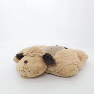 Gosedjur (Beige) från Pillow Pets