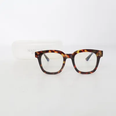Lunettes (Marron) de Madison Avenue
