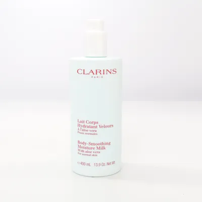 Bodylotion (Body-Smoothing Moisture Milk) van Clarins