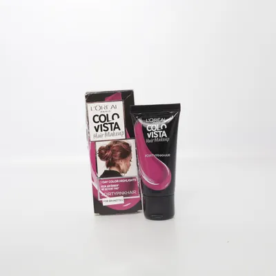 Hair dye (Pink) from L'Oréal Paris
