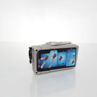 Polaroidkamera från Polaroid