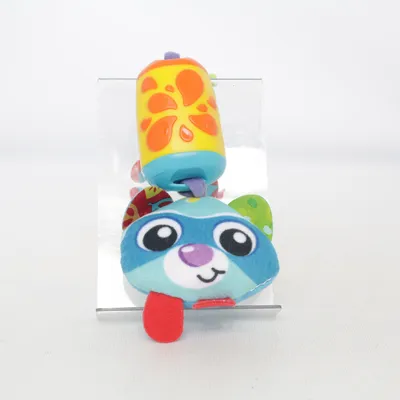 Jouet pour bébé (Multicolore) de Playgro