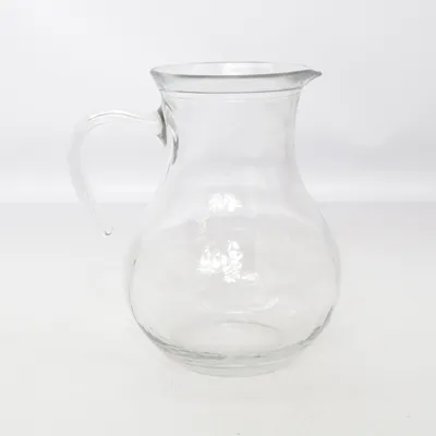 Pichet (Transparent) de Bormioli Rocco