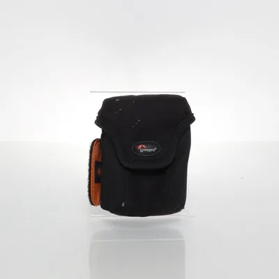 Kameratillbehör (Svart) från Lowepro