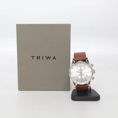 Wristwatch (LCST 102) from Triwa