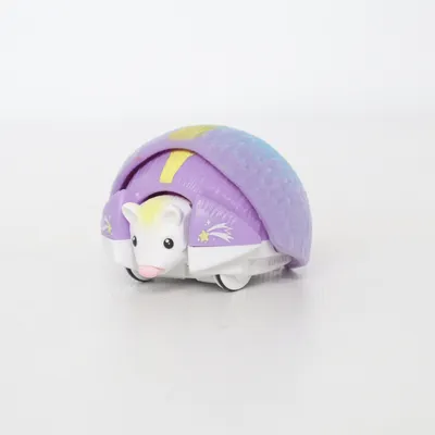 Animal jouet (Violet, Bleu, Multicolore) de Moose