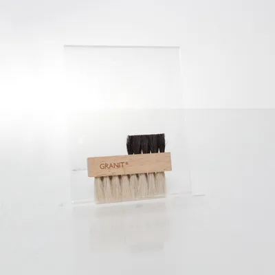 Nagelborste (Beige, Flerfärgad) från Grant