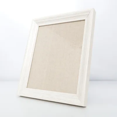 Lijst (Wit) van Zara Home