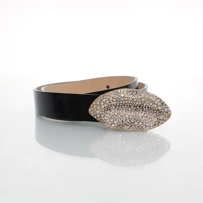 Riem (Zwart) van Giambattista Valli x H&M