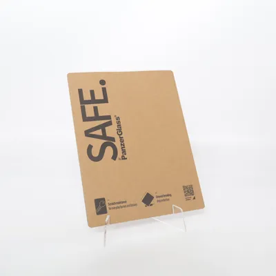 Screen protector (Beige) from Panzer Glass