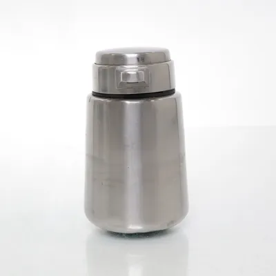 Tvålpump (Silverfärgad) från Vipp