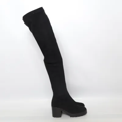 Boots (Black) from NLY Shoes