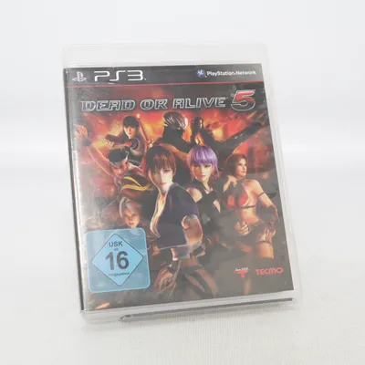 TV-spel