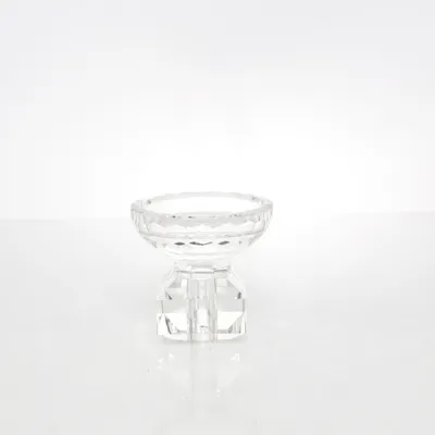 Ljuslykta (Transparent) från Rosenthal