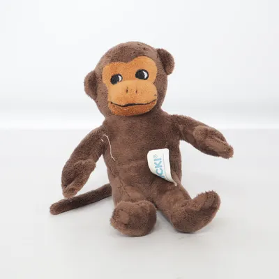 Gosedjur (Brun) från Micki