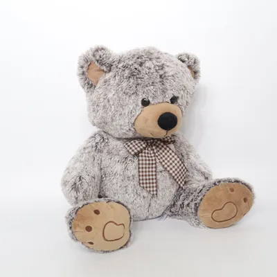 Gosedjur (Grå, Brun) från Liseberg