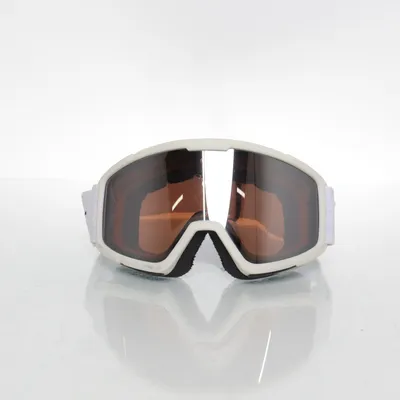 Skidglasögon (Vit, Flerfärgad) från Cross Sportswear