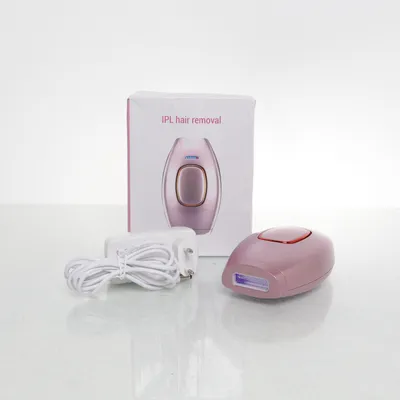 Hårborttagningslaser (IPL )