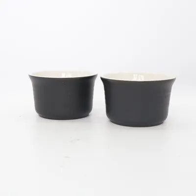 Oven form (Black, White) from Crofton