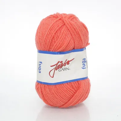 Garn (Fuga) från Järbo Garn