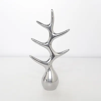 Sculpture (Antler) from Menu