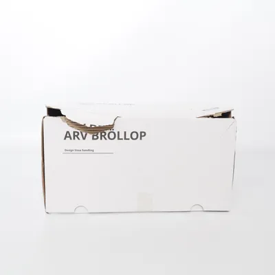 Tårtfat (Transparent) från IKEA