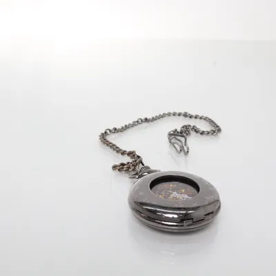 Fickur (Silverfärgad)