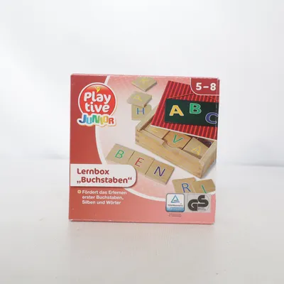 Bordspel van Playtive Junior