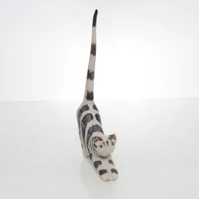 Kattillbehör (Vit, Svart)